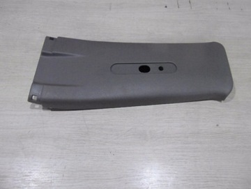 фото thumb №10, Защита стойка перед зад isuzu d-max 08r eu