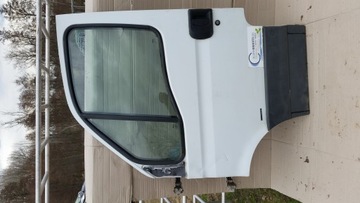 фото thumb №1, Дверь левая передние iveco daily