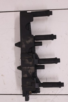 фото thumb №3, Котушка запалювання mercedes a клас w168 2.1 b