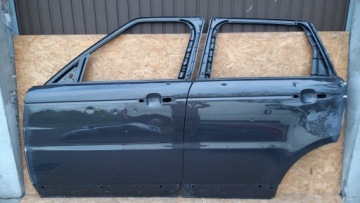 фото thumb №1, Range rover sport 13- двері задні ліва задня