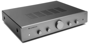 CAMBRIDGE AUDIO AXA25 ЛУЧШИЙ В КЛАССЕ KR