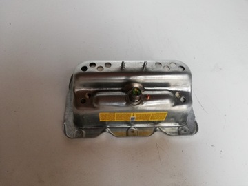 фото thumb №5, Ford fiesta подушка безопасности водителя пассажира колено ремни