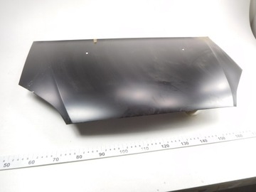 фото thumb №2, Капот ford focus 03-07 1372089 оригінал