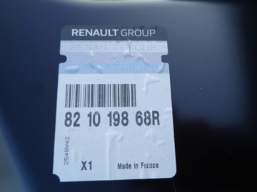 фото thumb №9, Renault espace v дверь левая задние nowe oryg 821019868r