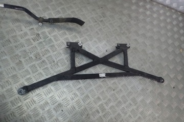 фото thumb №2, Mercedes sls a197 кронштейн решетка a1976120020