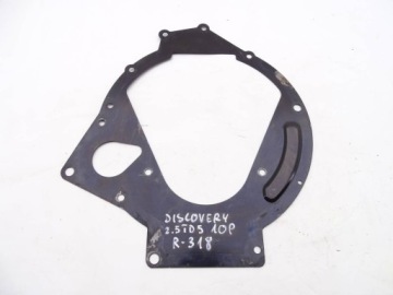 фото thumb №1, Land rover discovery ii 98-04 2.5 td5 проставка колеса маховика