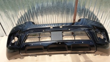 фото thumb №1, Renault alaskan бампер перед