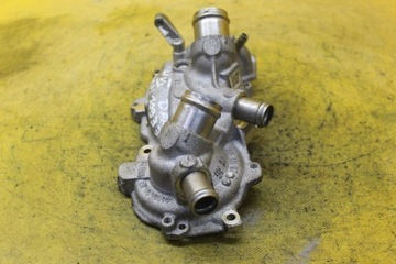 фото thumb №5, Основание насоса wody vw polo vi 1.0 mpi dfn