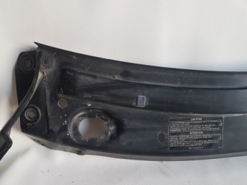 фото thumb №3, Mercedes ml w164 05-08 pas передній перед góra