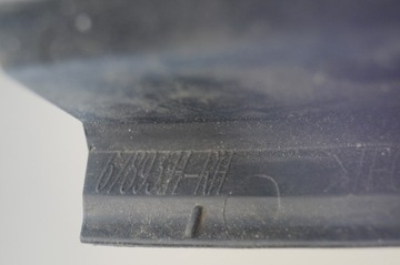 фото thumb №6, Прокладка кришки багажника права toyota auris ii 12