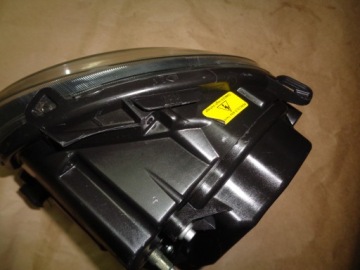 фото thumb №8, Fiat 500 2010r. лампа перед ліва ксенон 46680748dx