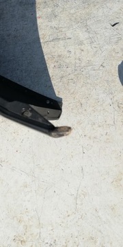 фото thumb №9, Ford fusion usa 09-12 бампер задній зад