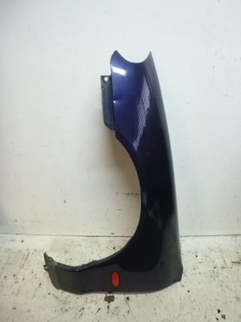 фото thumb №1, Крила ford mondeo ii 1998r.