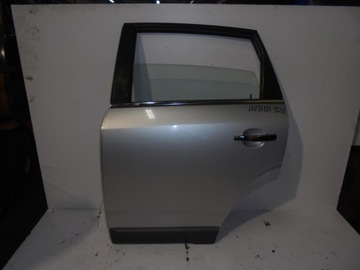 фото thumb №1, Дверь левый задняя opel antara 92u