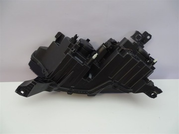 фото thumb №12, Лампа права перед citroen ds3 crossback aircross