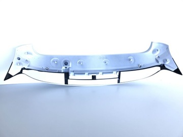 фото thumb №5, Kia optima 4 kombi спойлер спойлер 87210-d4300