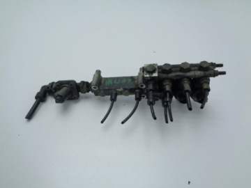 фото thumb №2, Iveco stralis hiway катушки клапаны электроклапаны