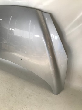 фото thumb №2, Peugeot 308 t7 07-13 капот оригинал