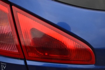 фото thumb №5, Лампа задня кришки ліва eu mitsubishi colt 6 vi 08r