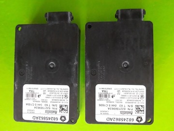 фото thumb №6, Dodge challenger модулі мертвого pola 2015-2021