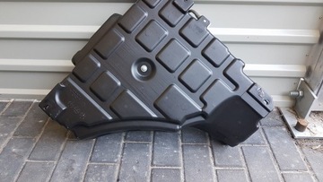 фото thumb №3, Jeep grand cherokee wk2 сабвуфер труба динамик зад