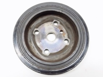 фото thumb №7, Колесо вала - volvo s80 s60 ii v70 iii xc70 2.4 d5