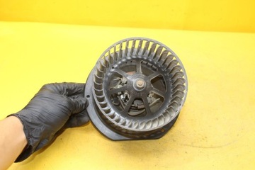 фото thumb №5, Воздуходувка вентилятор воздуховод vw sharan fl 7m0819021