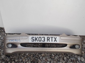 Купити Бампер перед передній mercedes w203 00-04, фото thumb