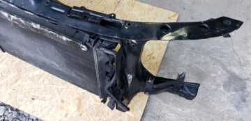 фото thumb №3, Pas передний vw transporter t5 2,5