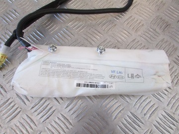 фото thumb №3, Подушка сидіння подушка безпеки ліва hyundai i40 13r