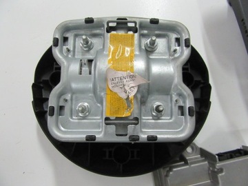 фото thumb №4, Датчик заглушка подушка безпеки подушка clio iii