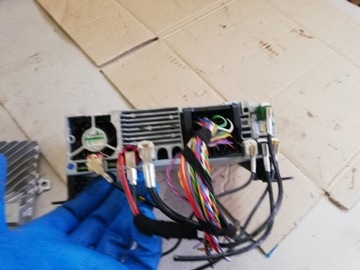 фото thumb №9, Mini cooper s f56 радіо панель дисплей 9381320