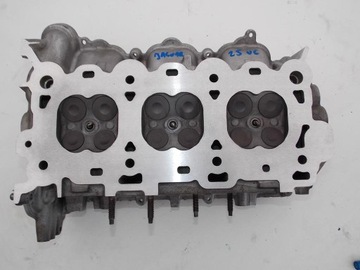 фото thumb №1, Головка отшлифованная jaguar x-type 2.5 v6