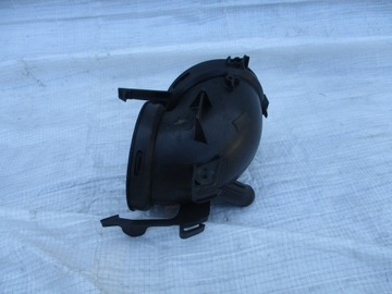 фото thumb №1, Труба повітрозабірник повітря mercedes ml w164 3.0 3.5 v6