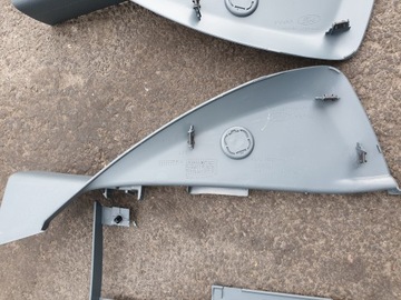 фото thumb №9, Защита корпус заглушка ford grand cmax mk2 титан 2014r. оригинальный номер eu