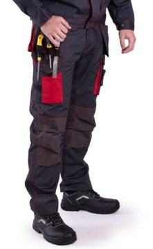 Защитные рабочие брюки STRONG CORDURA