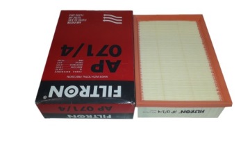 фото thumb №1, Фильтр воздуха ap071/4 opel mokka chevrolet trax