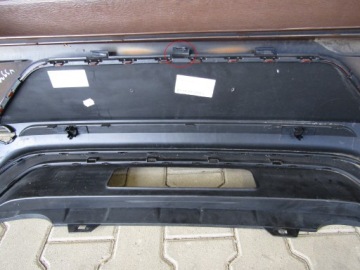 фото thumb №6, Бампер задня задній vw t-roc troc 2ga