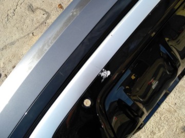 Бампер задний задний  range rover velar Недорого, фото thumb