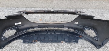 фото thumb №10, Opel corsa e 2015- бампер перед оригинал e036