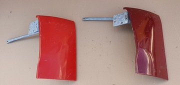 фото thumb №1, Renault premium спойлер вітровик ліва верхній