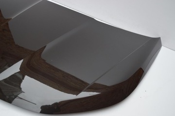 фото thumb №9, Капот перед передняя крышка skoda kodiaq