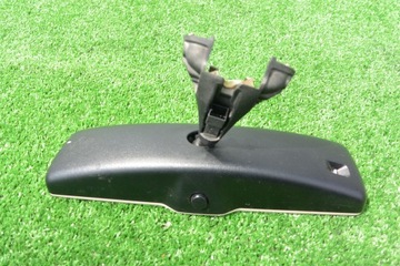 фото thumb №5, Зеркало внутренние vw passat b7 cc рестайлинг бардачок