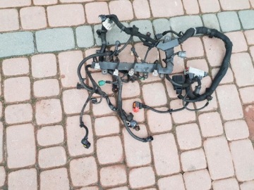 фото thumb №1, Электропроводка двигателя 1.7cdti astra j iv 13131852