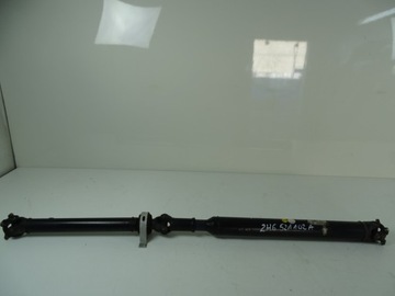 фото thumb №1, Vw amarok lift 3.0tdi wał приводной 2h0521102as