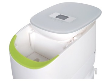 УМЯГЧИТЕЛЬ ВОДЫ 25Л USTM LOTUS SENSOR