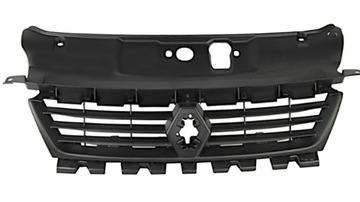 фото thumb №2, Решітка радіатора do renault symbol ii 08-13