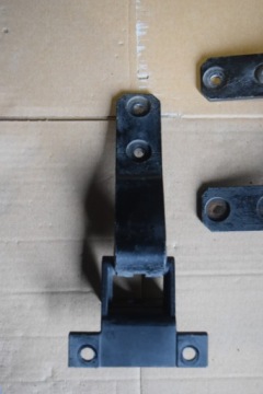 фото thumb №1, Петля капот daf xf 105