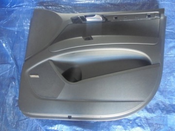 фото thumb №1, Оббивка двері правий перед audi q7