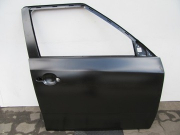 фото thumb №1, Двері перед праве skoda fabia ii kombi nowe oem